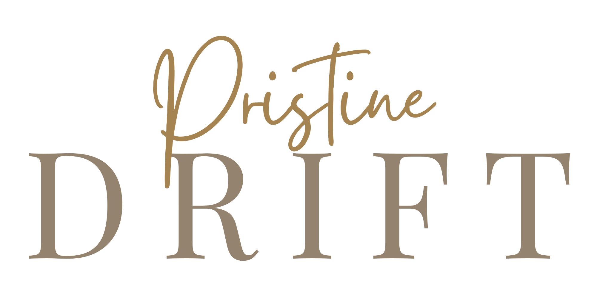 Pristine Drift